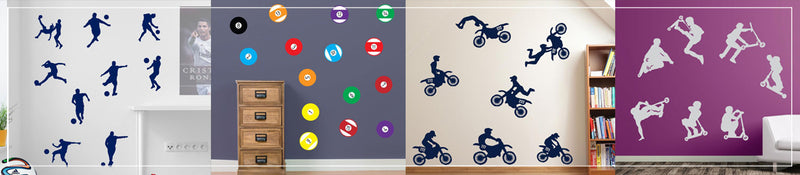 Sport - Wall Art Collection