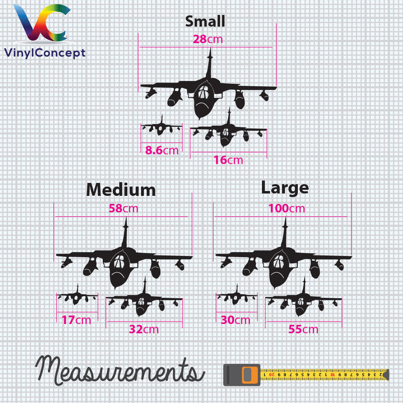 Army Jets Airplane A41