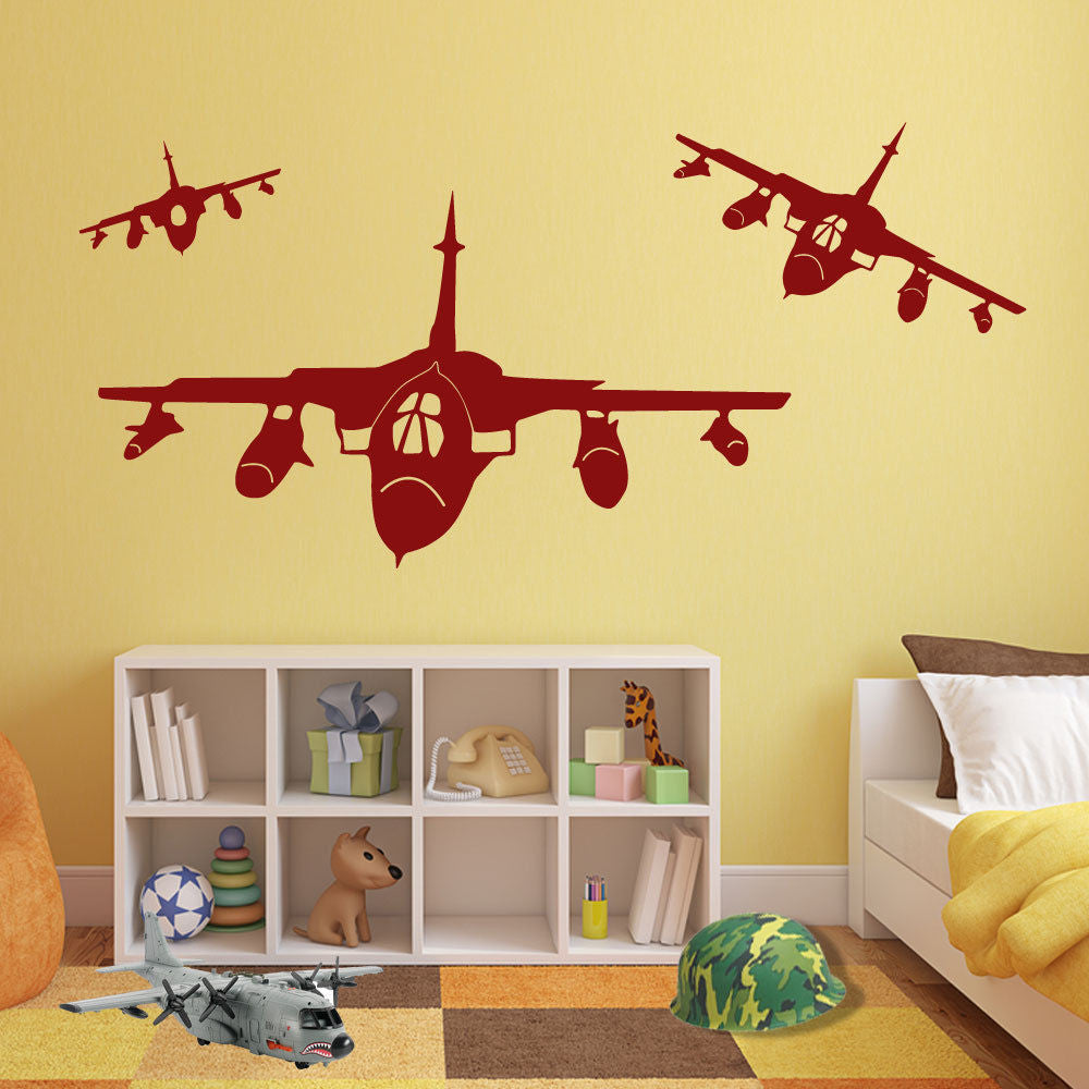 Army Jets Airplane A41