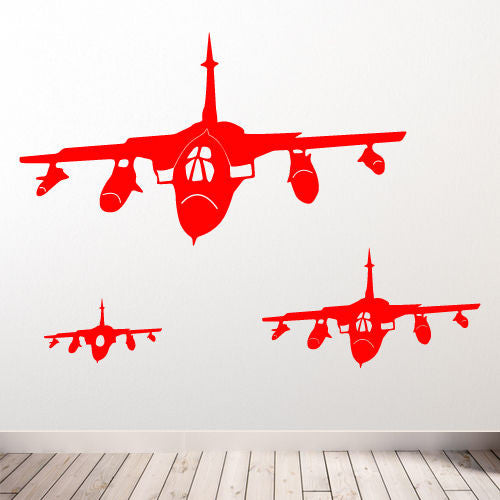 Army Jets Airplane A41