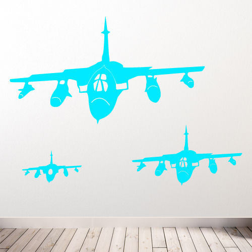 Army Jets Airplane A41