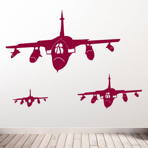 Army Jets Airplane A41
