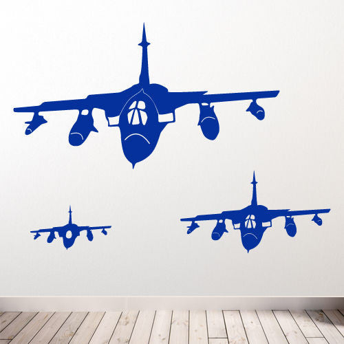 Army Jets Airplane A41