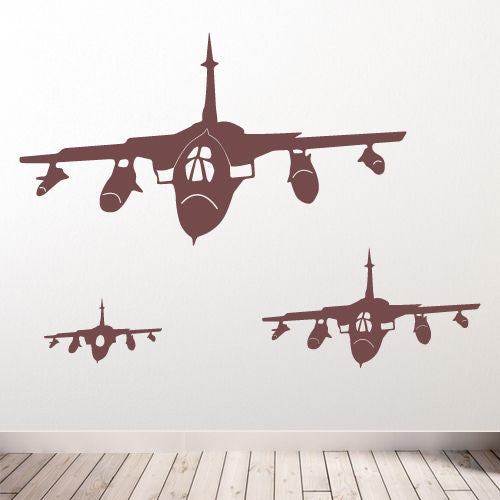 Army Jets Airplane A41