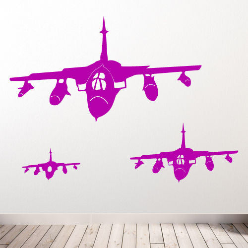 Army Jets Airplane A41