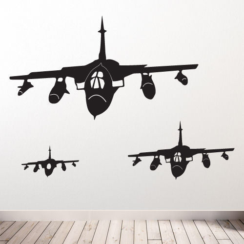 Army Jets Airplane A41