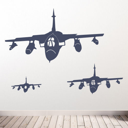 Army Jets Airplane A41