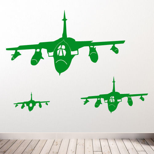 Army Jets Airplane A41