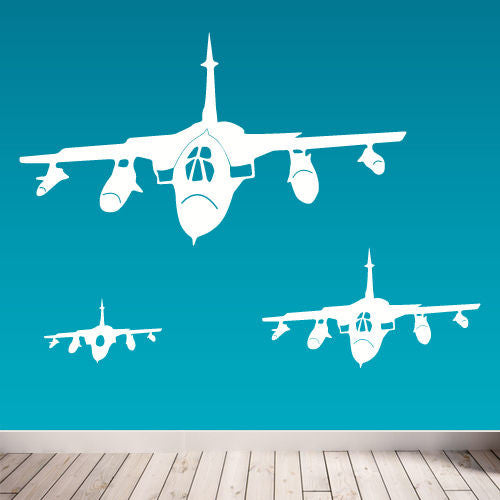 Army Jets Airplane A41