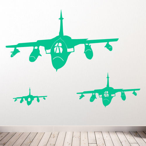 Army Jets Airplane A41