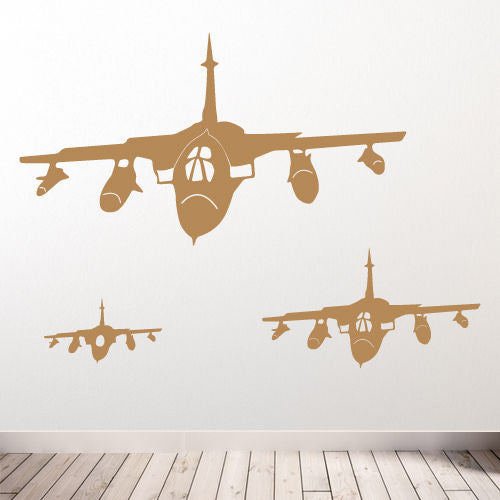 Army Jets Airplane A41